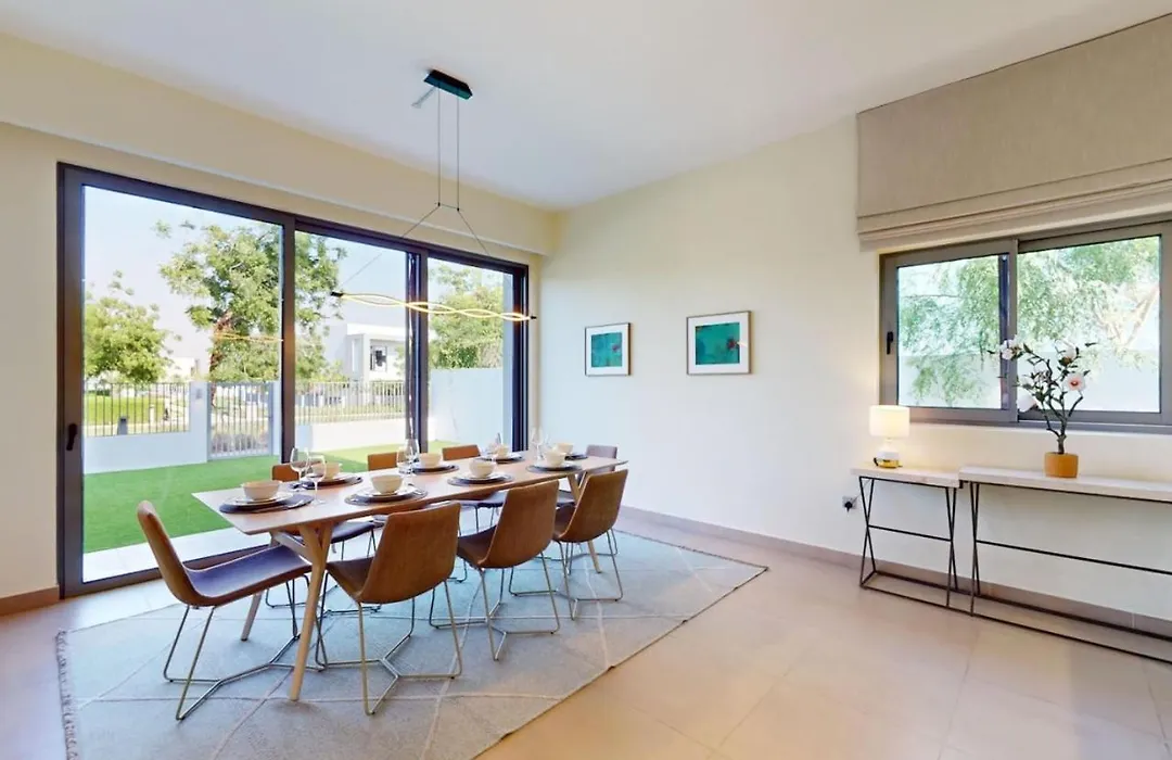 Sidra 1 - Incredible Five Bedroom Villa-1