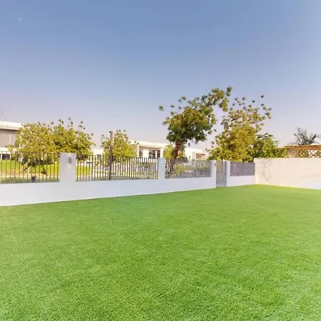 Sidra 1 - Incredible Five Bedroom Villa-3