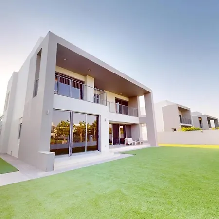 Sidra 1 - Incredible Five Bedroom Villa-2